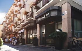 Primavera Hotel Stresa